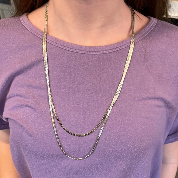 Vintage d’Orlando necklace like new condition - Picture 4 of 10